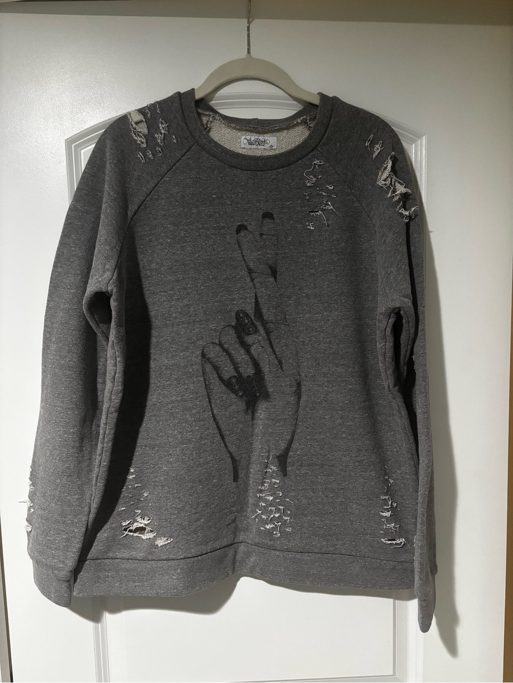 Lauren Moshi crewneck